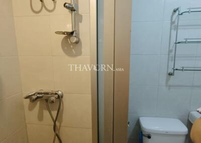 Condo for sale studio 36 m² in AD Racha Residence, Pattaya