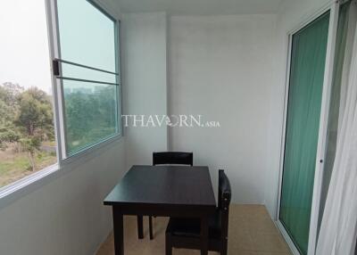 Condo for sale studio 36 m² in AD Racha Residence, Pattaya