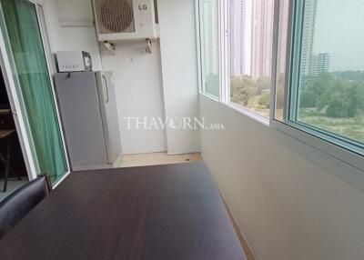 Condo for sale studio 36 m² in AD Racha Residence, Pattaya