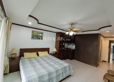 Condo for sale studio 36 m² in AD Racha Residence, Pattaya