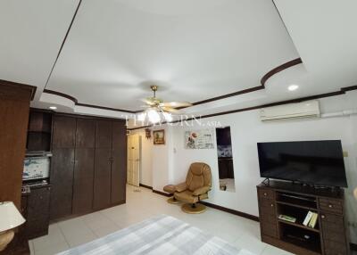 Condo for sale studio 36 m² in AD Racha Residence, Pattaya