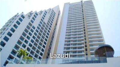 Condo for Sale in Pratumnak for 4,200,000 at The Peak Towers