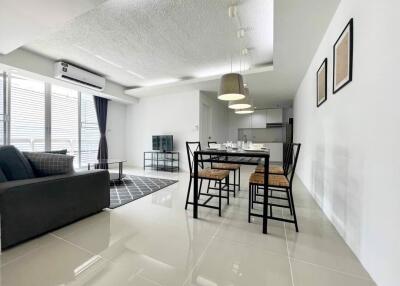 2 bed Condo in The Waterford Sukhumvit 50 Phra Khanong Sub District C021020