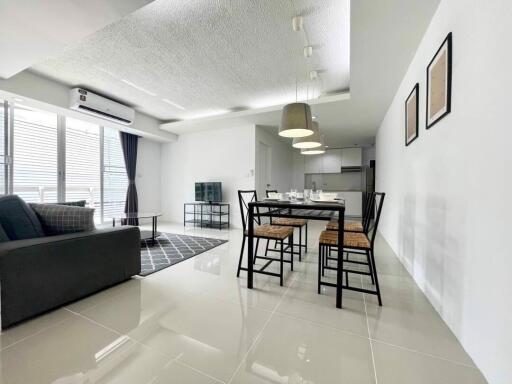 2 bed Condo in The Waterford Sukhumvit 50 Phra Khanong Sub District C021020