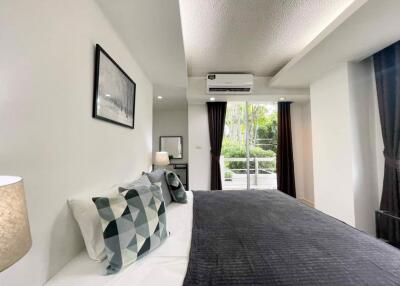 2 bed Condo in The Waterford Sukhumvit 50 Phra Khanong Sub District C021020