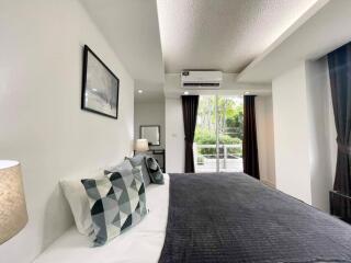 2 bed Condo in The Waterford Sukhumvit 50 Phra Khanong Sub District C021020