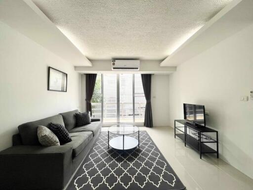 2 bed Condo in The Waterford Sukhumvit 50 Phra Khanong Sub District C021020