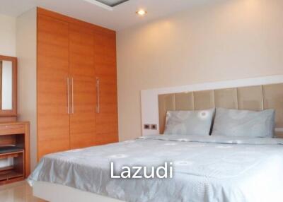Condo for Sale in Pratumnak for 3,499,000 at Hyde Park Residence 2