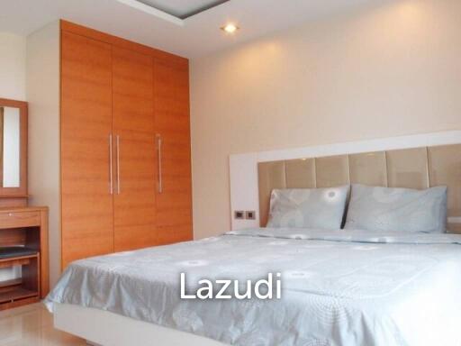 Condo for Sale in Pratumnak for 3,499,000 at Hyde Park Residence 2