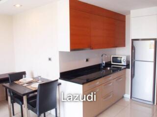 Condo for Sale in Pratumnak for 3,499,000 at Hyde Park Residence 2