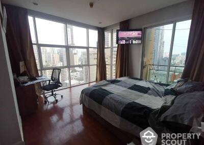 2-BR Condo at The Prime11 Sukhumvit Condominium near BTS Nana