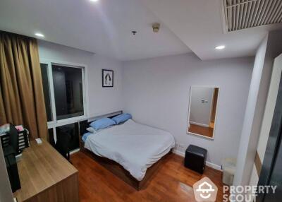 2-BR Condo at The Prime11 Sukhumvit Condominium near BTS Nana