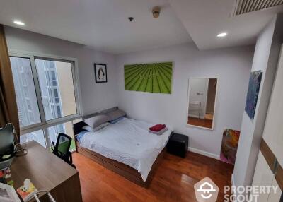 2-BR Condo at The Prime11 Sukhumvit Condominium near BTS Nana