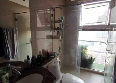 2-BR Condo at The Prime11 Sukhumvit Condominium near BTS Nana