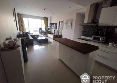 2-BR Condo at The Prime11 Sukhumvit Condominium near BTS Nana