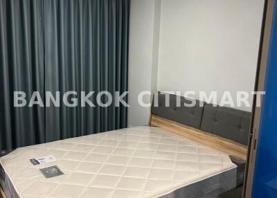 Condo at Aspire Pinklao - Arun Ammarin for rent