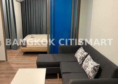 Condo at Aspire Pinklao - Arun Ammarin for rent