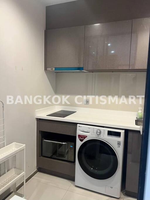 Condo at Life Ladprao Valley for rent