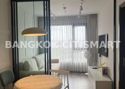 Condo at Life Ladprao Valley for rent