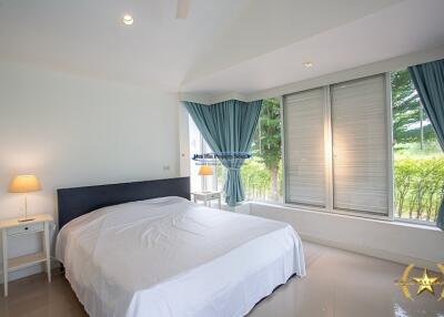 Palm Hills Palm Village Luxury pool villa for sale Hua Hin