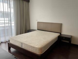 Charoenjai Place 4 bedroom apartment for rent