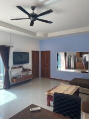 Pool villa house for rent in East Pattaya