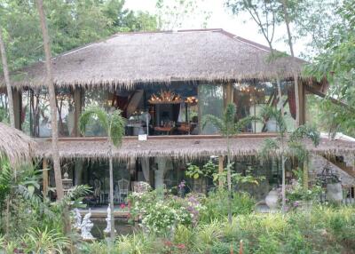 Tropical Resort for Sale