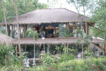 Tropical Resort for Sale