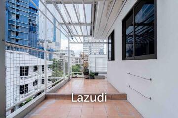 Premium Commercial Building for rent in Silom