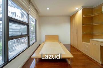 Premium Commercial Building for rent in Silom