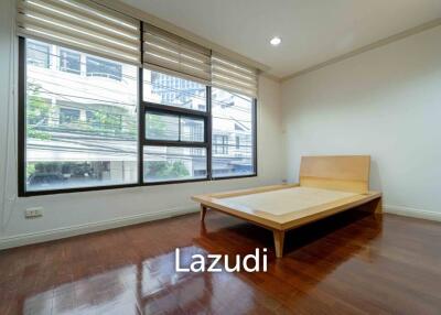 Premium Commercial Building for rent in Silom