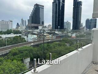 Luxury Commercial Building for rent in Silom