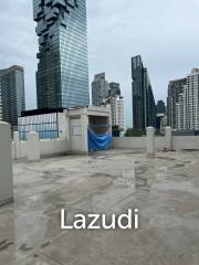 Luxury Commercial Building for rent in Silom