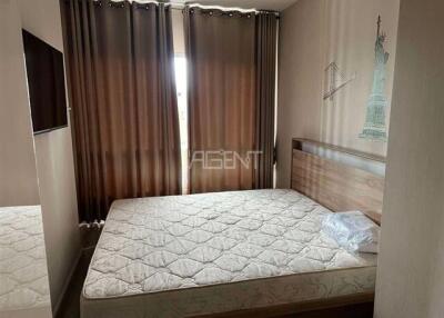 For Sale Condominium Centric Sathorn-St.Louis  35 sq.m, 1 bedroom