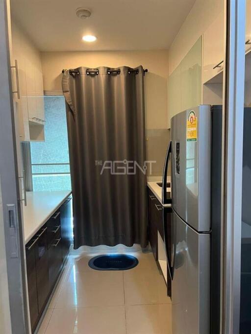 For Sale Condominium Centric Sathorn-St.Louis  35 sq.m, 1 bedroom