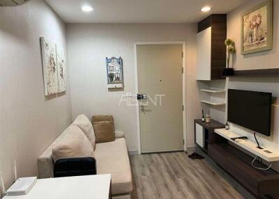 For Sale Condominium Centric Sathorn-St.Louis  35 sq.m, 1 bedroom