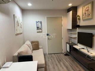 For Sale Condominium Centric Sathorn-St.Louis  35 sq.m, 1 bedroom