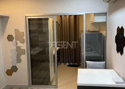 For Sale Condominium Centric Sathorn-St.Louis  35 sq.m, 1 bedroom