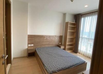 For Rent Condominium Rhythm Ratchada-Huaikwang  45 sq.m, 1 bedroom