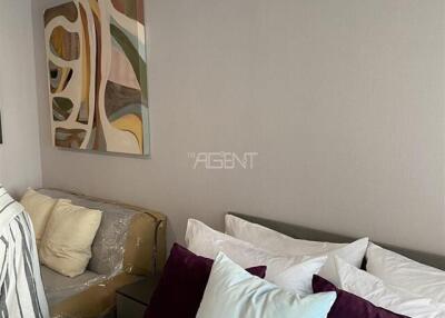 For Rent Condominium Ideo Chula - Samyan  26.97 sq.m,  bedroom Studio