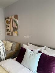 For Rent Condominium Ideo Chula - Samyan  26.97 sq.m,  bedroom Studio