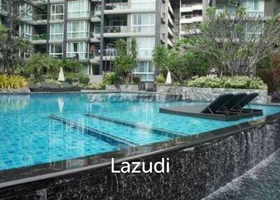 1 Bedroom Condo for Sale in APUS Condominium Pattaya