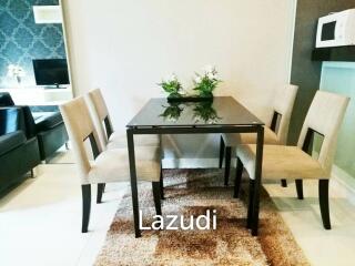 1 Bedroom Condo for Sale in APUS Condominium Pattaya