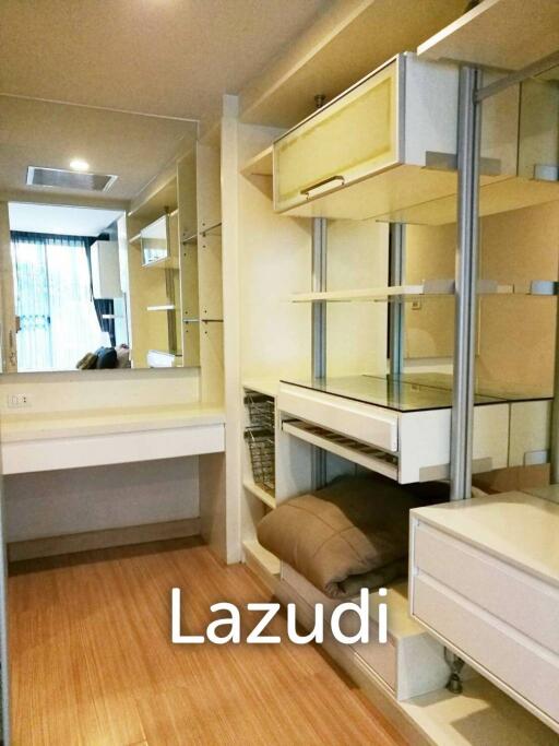 1 Bedroom Condo for Sale in APUS Condominium Pattaya