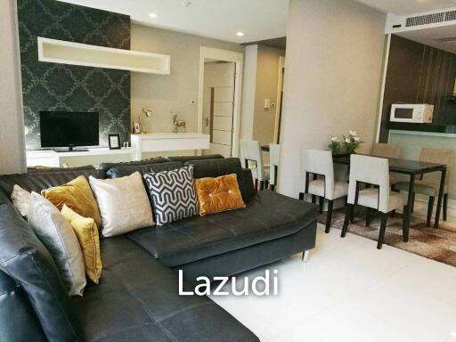 1 Bedroom Condo for Sale in APUS Condominium Pattaya