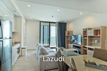 2 Bedroom condo for sale in Baan Plai Haad