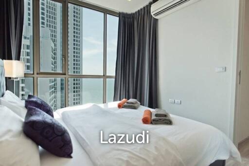 2 Bedroom condo for sale in Baan Plai Haad