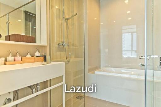 2 Bedroom condo for sale in Baan Plai Haad