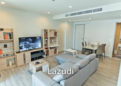 2 Bedroom condo for sale in Baan Plai Haad