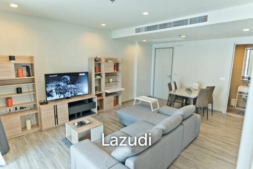 2 Bedroom condo for sale in Baan Plai Haad